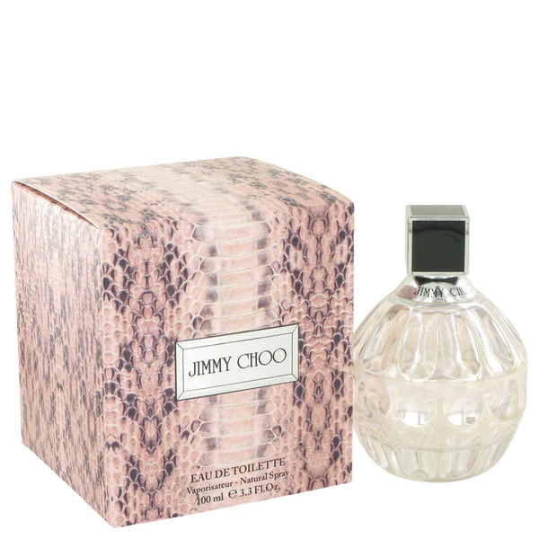 Jimmy Choo by Jimmy Choo For Women