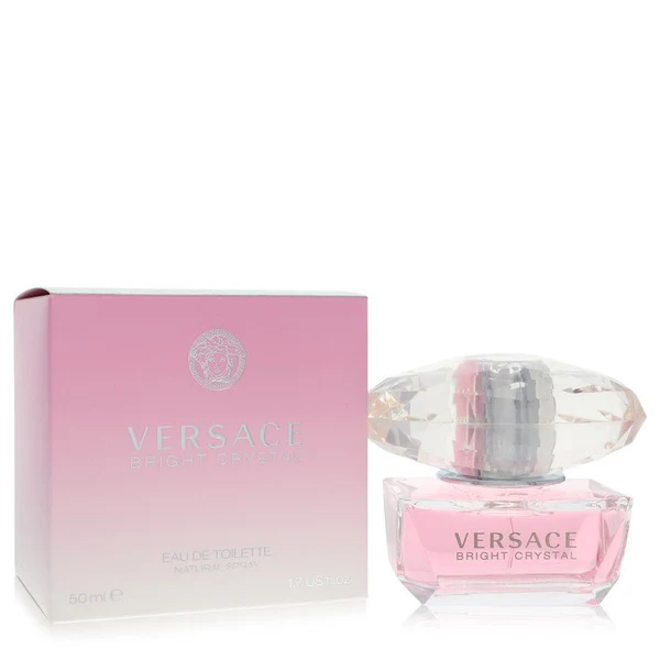 Bright Crystal by Versace For Women